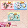 Kamisama Kiss Badge Set
