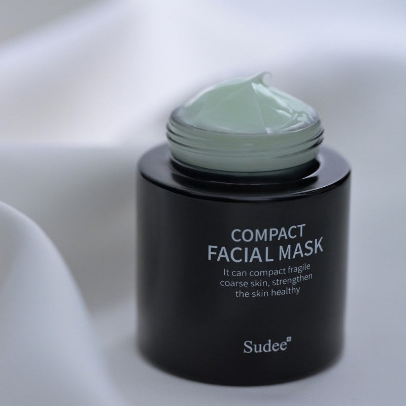 [100% Original] SUDEE Compact  Facial Mask 52ml