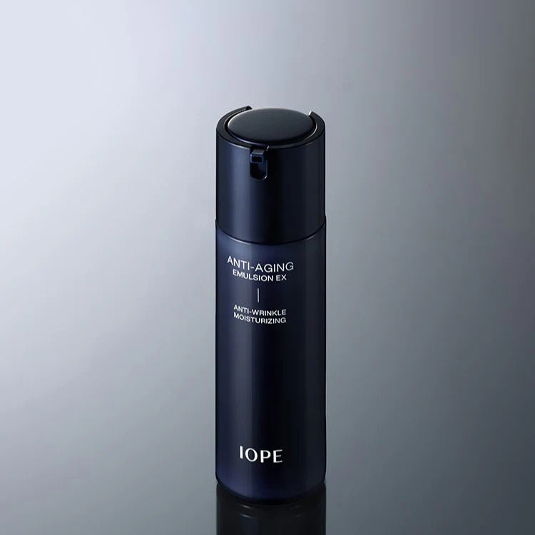 IOPE NEW Men Anti-Aging Emulsion EX