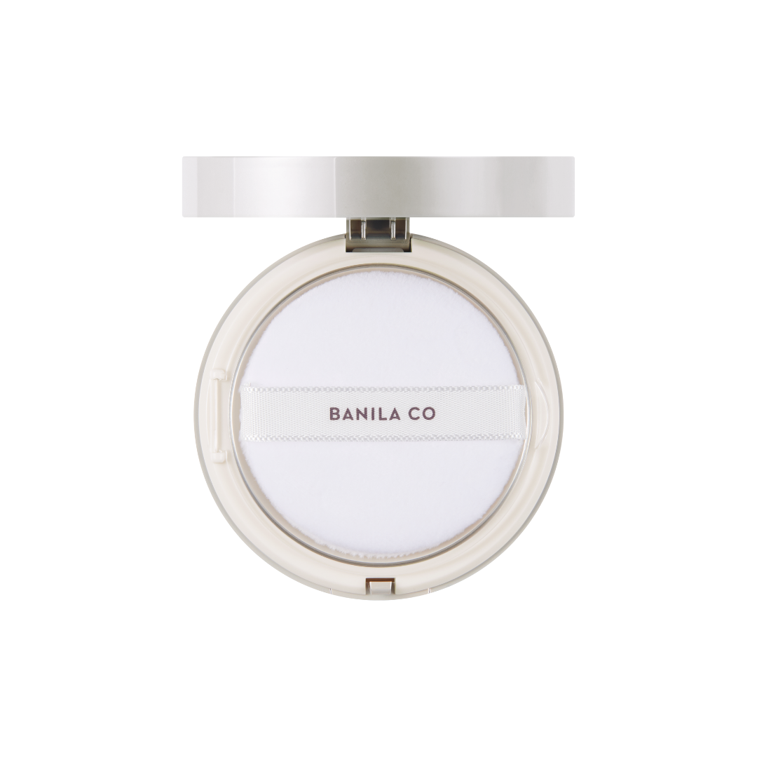 BANILA CO Prime Primer Matte Finish Pact Compress Powder 6.5g