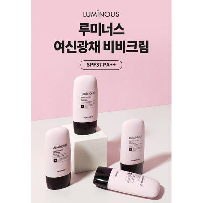 TONYMOLY Luminous Goddess Aura BB Cream 45g