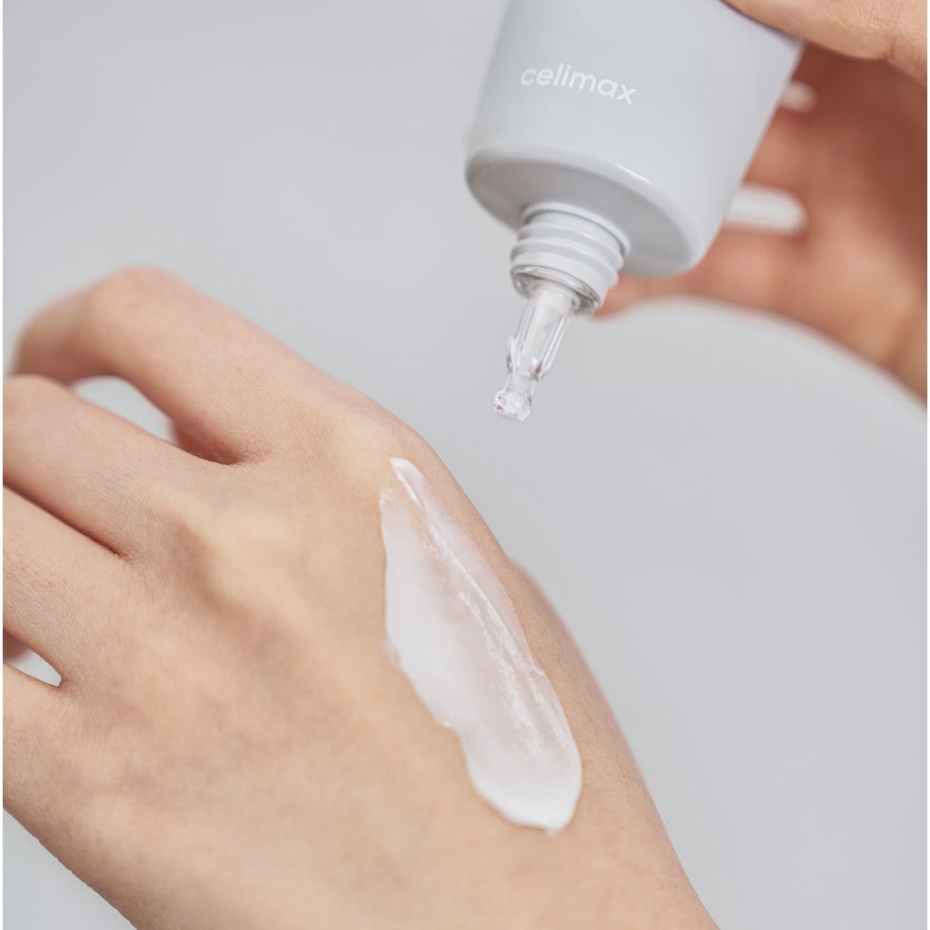 celimax Dual Barrier Skin Wearable Cream 50ml