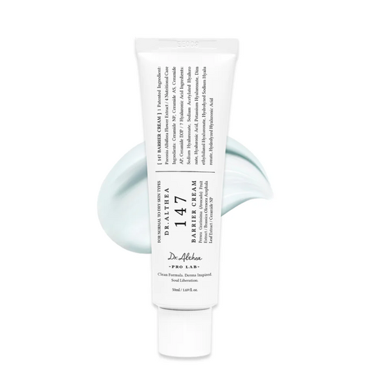 Dr.Althea 147 Barrier Cream 50ml