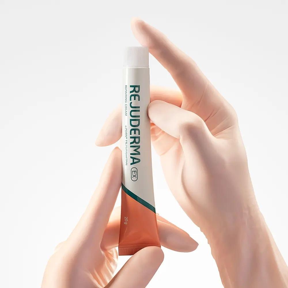 Rejuderma EX Repairing Cream 20g