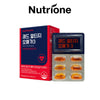 NUTRIONE Red RTG Omega 3 (1,050mg * 30ea/1 box)