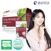 BOTO Organic Red Beet Juice Bit Juice 90 ml x30 ea