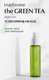 TONYMOLY The Green Tea Truebiome Moisture Mist 90ml