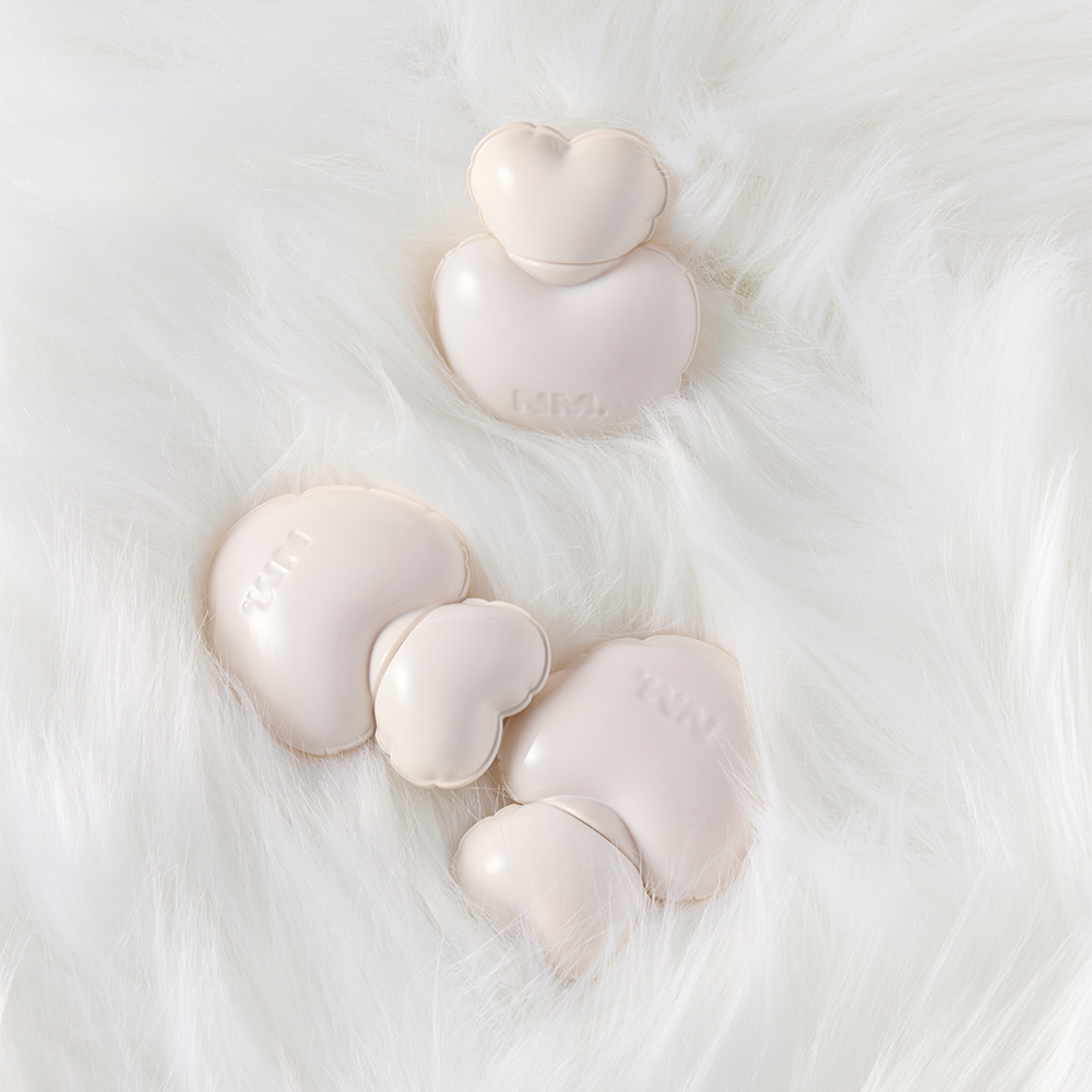 NAMING Glow Heart Lip Tint 5.7g