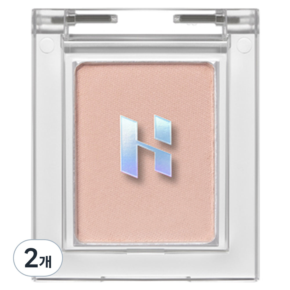 HOLIKA HOLIKA My Fave Piece Shadow