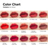 PERIPERA Ink Velvet Lip Tint(29, 31, 35, 38)