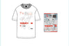 [pre-order]Alien Stage - Anakt Garden Collection Half-Sleeve T-shirt + Postcard Set