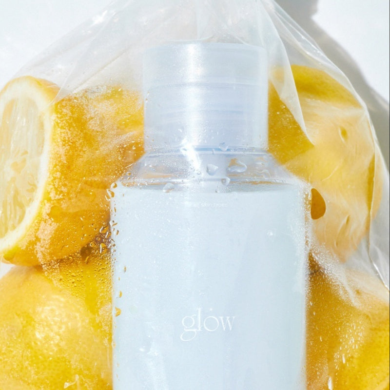GLOW Lemon Vitamin Toner 300ml