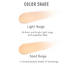 CHOSUNGAH Mega Fit Stick Foundation SPF50+PA++++ 16g 4Colors