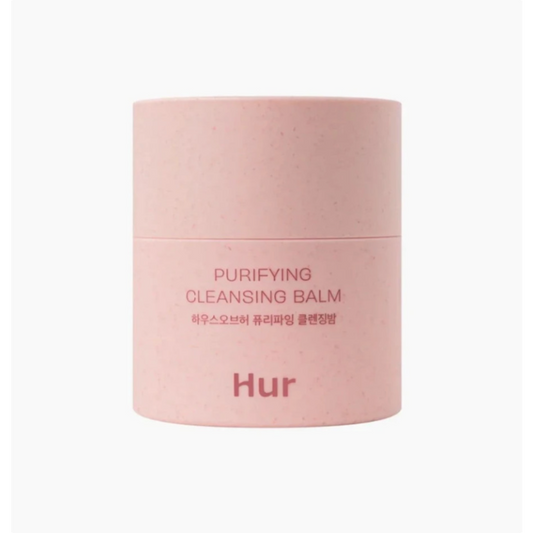 [House of Hur] Purifying Cleansing Balm [50ml]