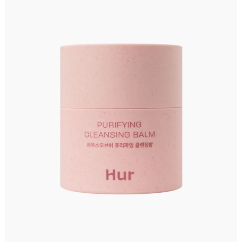 [House of Hur] Purifying Cleansing Balm [50ml]