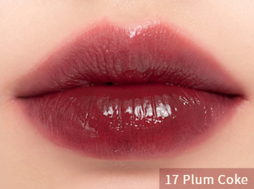 #17 Plum Coke