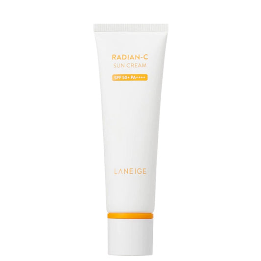 LANEIGE Radian-C Sun Cream SPF 50+ PA++++ 50ml