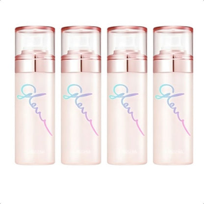 MISSHA Glow Skin Balm To Go Mist 80ml Natural Glow Moist Multi Mist K-Beauty