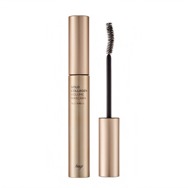 FMGT Gold Collagen Volume Mascara 12g