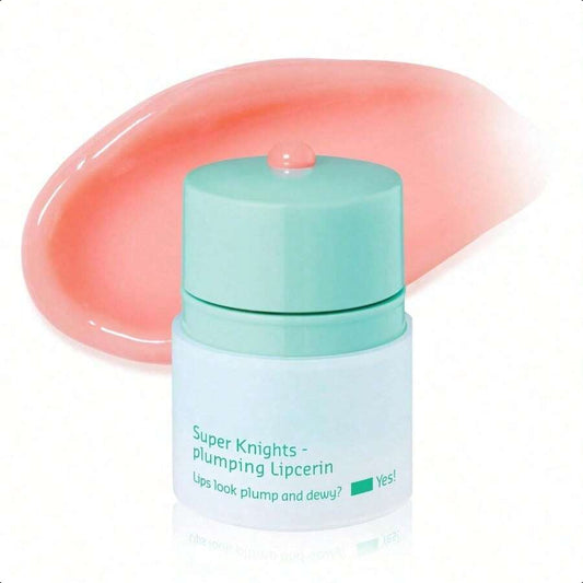 belif Super Knights Lipcerin - Plumping Lip Butter | 15ml/0.5fl.oz
