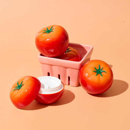 [100%オリジナル] TONYMOLY トマトックス マジック マッサージパック 80g フェイスパック