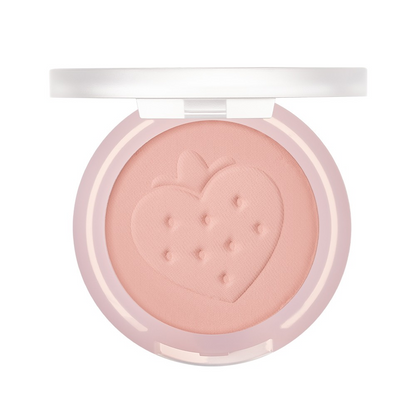 peripera Pure Blushed Sunshine Cheek 4.2g
