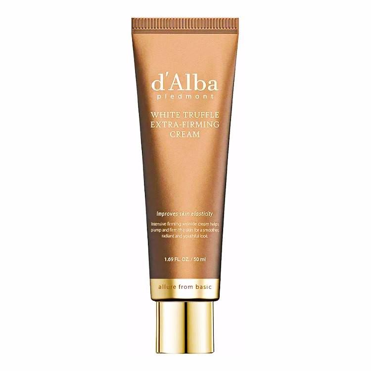 d'Alba White Truffle Extra Firming Cream 50ml