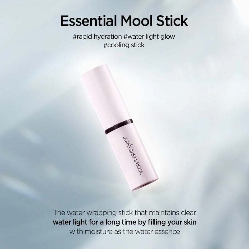 JUNG SAEM MOOL Essential Mool Stick 11g