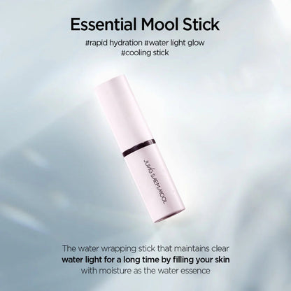 JUNG SAEM MOOL Essential Mool Stick 11g