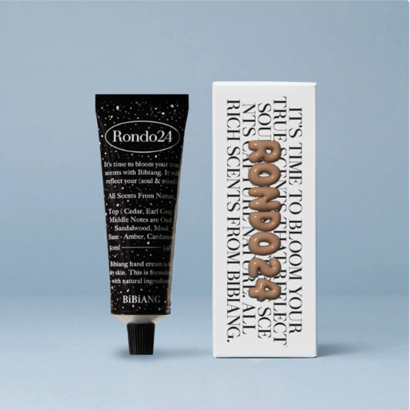 BiBiANG Perfume Hand Cream 50ml