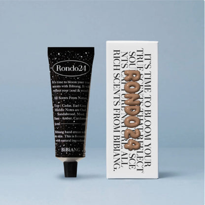 BiBiANG Perfume Hand Cream 50ml