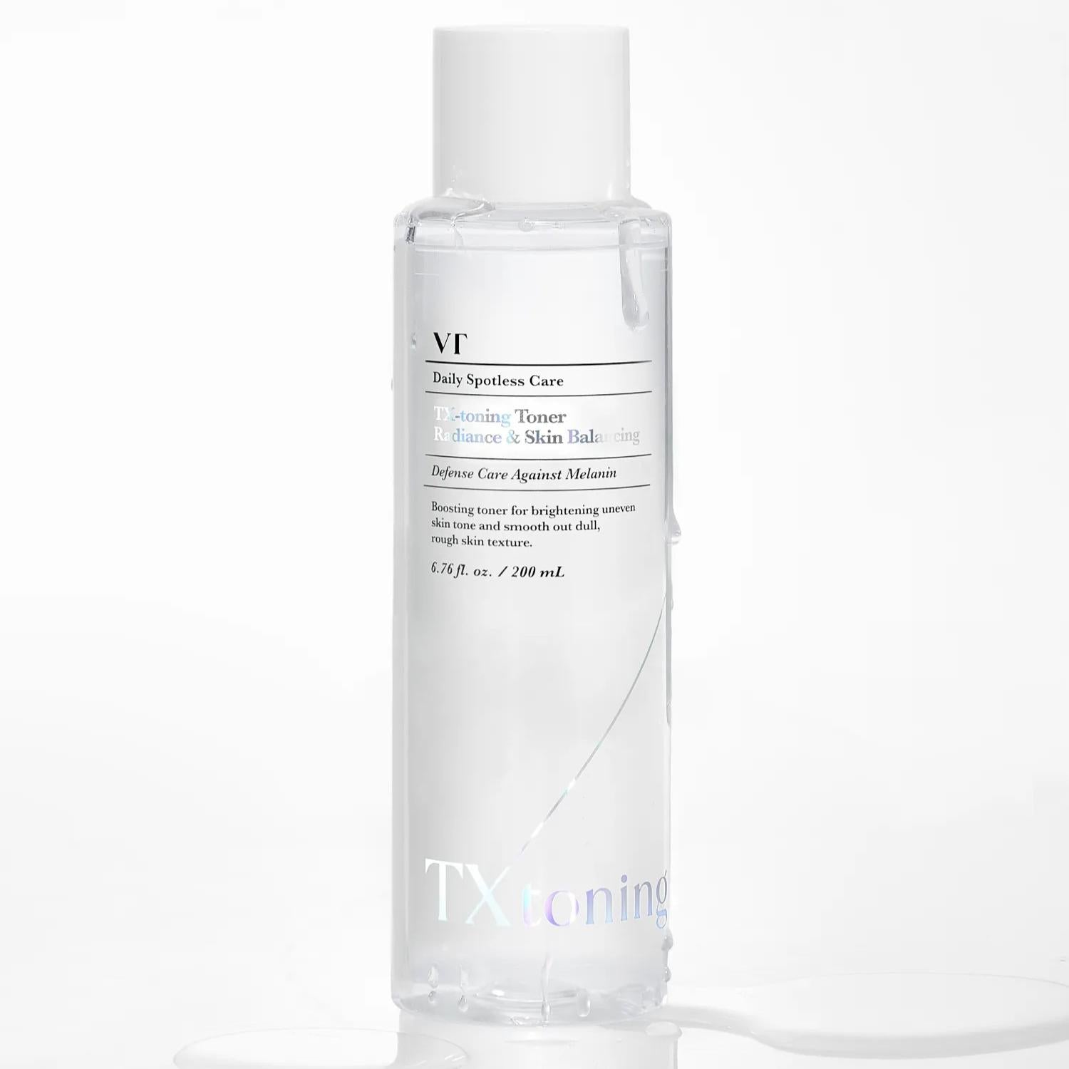 VT - TX-toning Toner 200ml