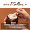 SKIN1004 Madagascar Centella Probio-Cica Enrich Cream 50ml