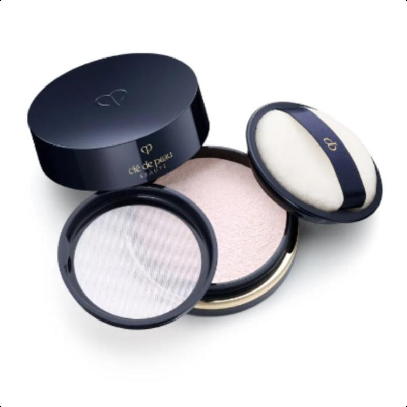 CLE DE PEAU BEAUTE CPB Luminous Loose Powder N1 Brightening Shade 24g