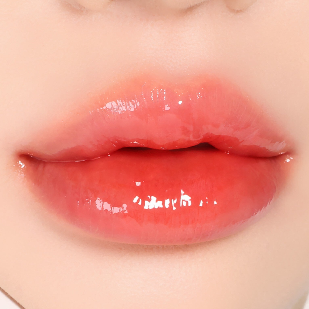 ESPOIR Couture Lip Tint Glaze 5.5g