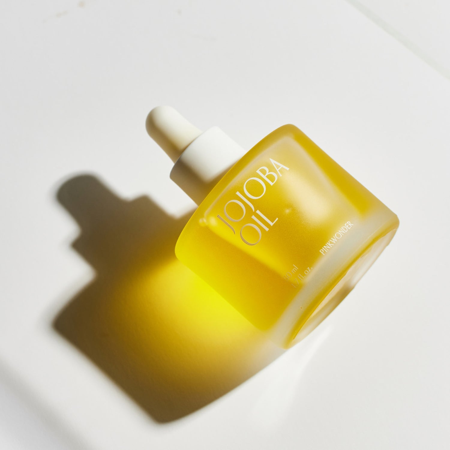 PINKWONDER Jojoba Oil 50ml