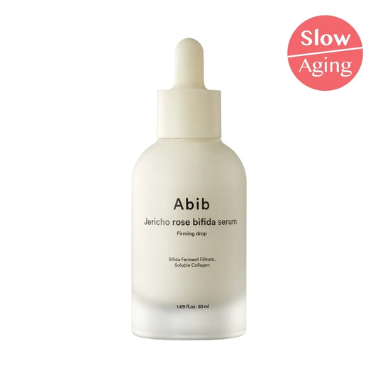 Abib Jericho Rose Bifida Serum Firming Drop 50mL