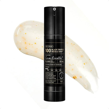 VT Reedle Shot Serum 100/300 /700 21options available