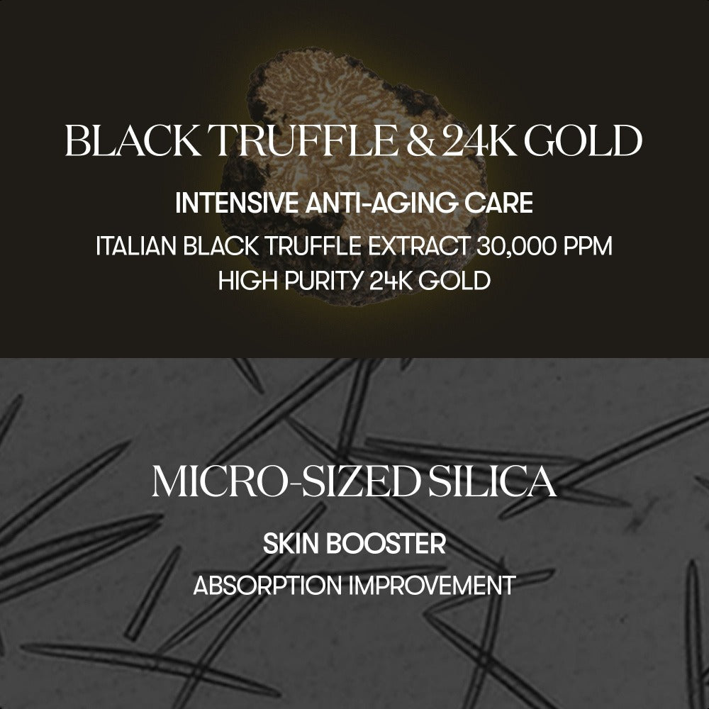 VT Black Truffle Reedle Shot 100 50ml
