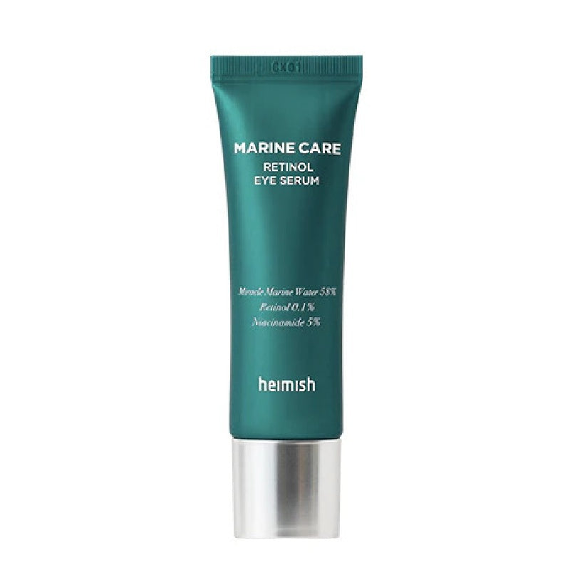 Heimish Marine Care Retinol Eye Serum 30ml