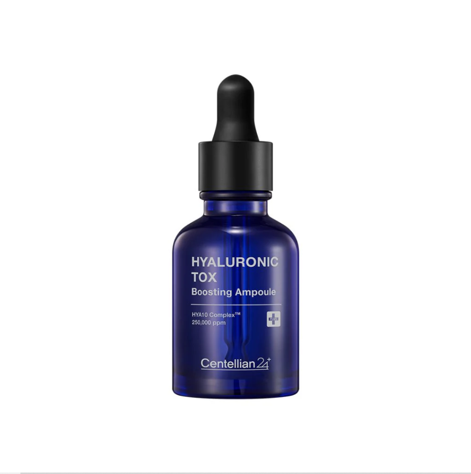 Centellian24 Hyaluronic Tox Boosting Ampoule 30ml