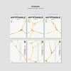 LE SSERAFIM 2nd Mini Album [ANTIFRAGILE] Incl. Synnara Gift