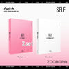 APINK 10th Mini Album [SELF]