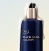 DR.G Black Snail Toner 150ml + Emulsion 150ml Special Gift Set 1Set