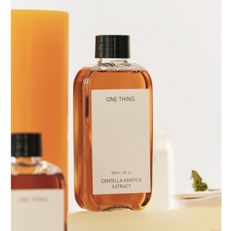 ONE THING Centella Asiatica Extract 150ml