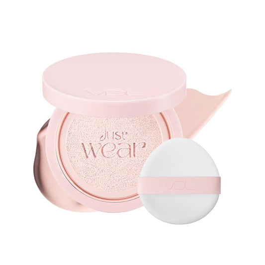 VDL Tone Stain Color Correcting Cushion 13g