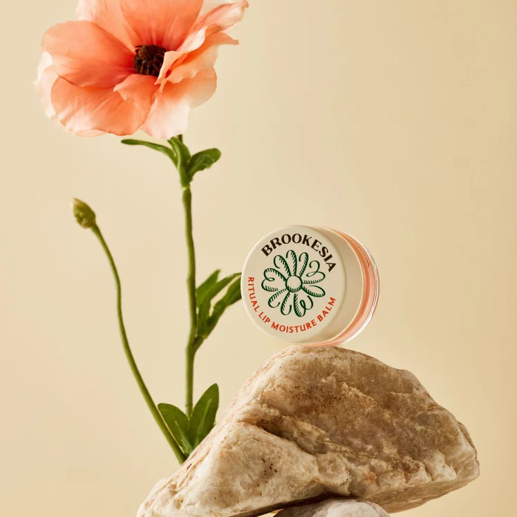 BROOKESIA Ritual Lip Moisture Balm 9g Lip Mask