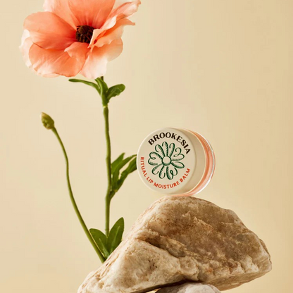 BROOKESIA Ritual Lip Moisture Balm 9g Lip Mask