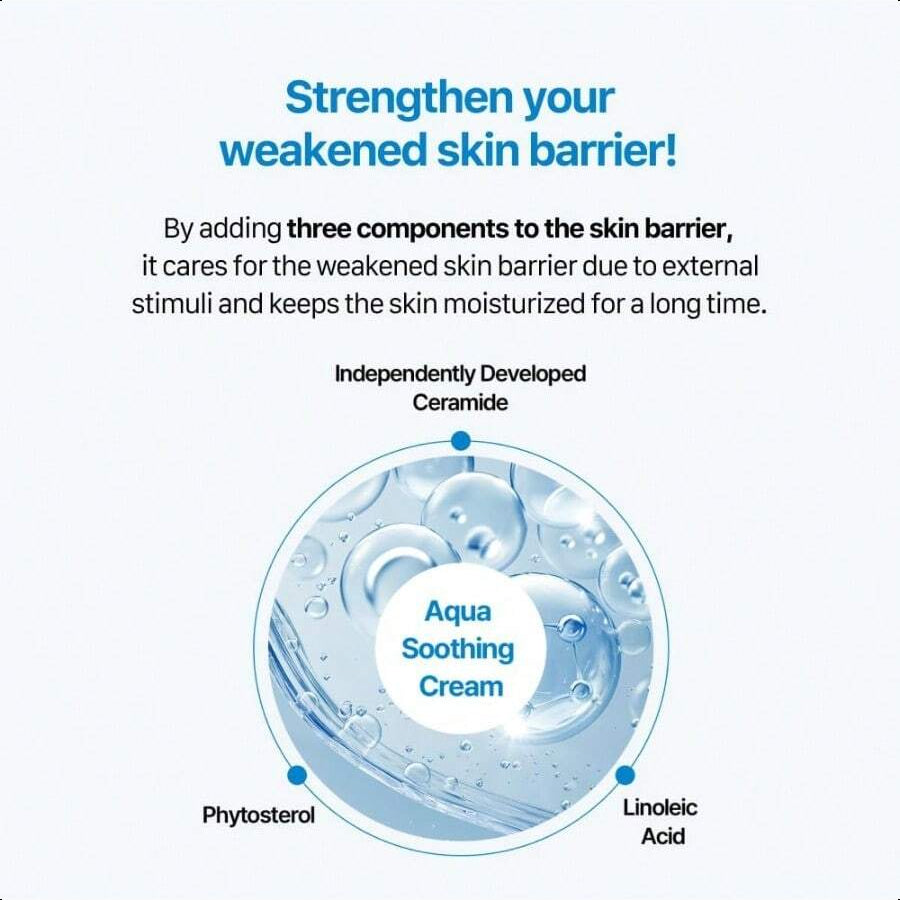 Real Barrier Extreme Cream 50ml/1.69oz