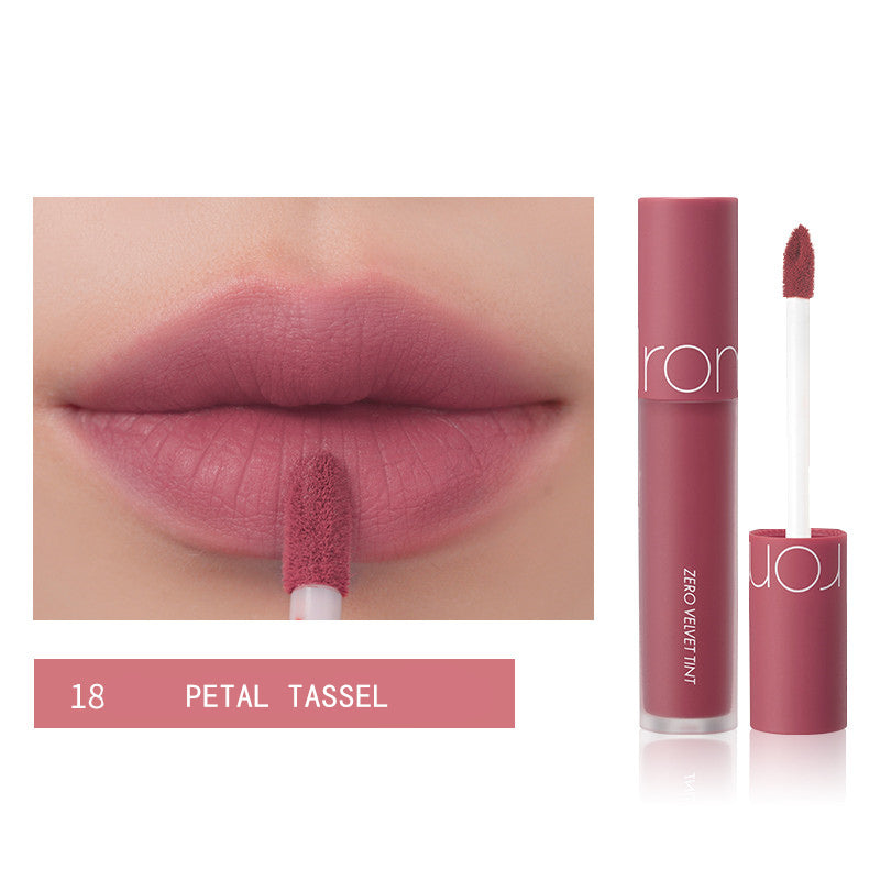 Rom&nd Zero Velvet Tint